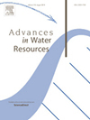 ADVANCES IN WATER RESOURCES封面
